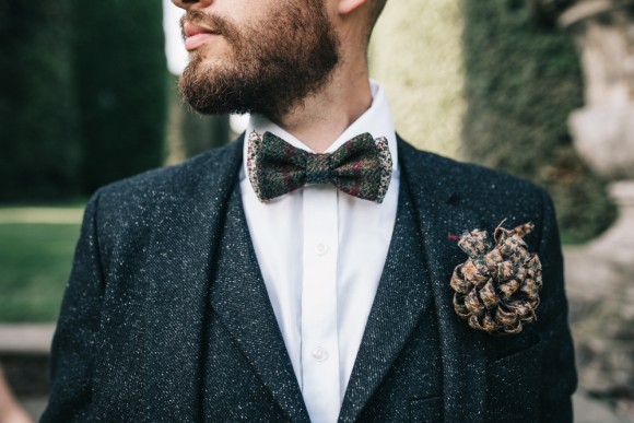 A Peaky Blinders Styled Weddimg Shoot (c) Amy Faith Photography (52)
