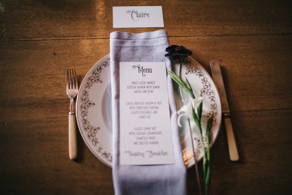 A Peaky Blinders Styled Weddimg Shoot (c) Amy Faith Photography (8)