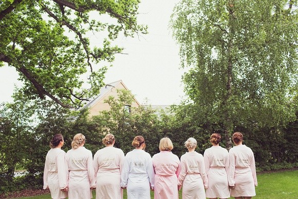 A Pretty Marquee Wedding (c) Carly Bevan (5)