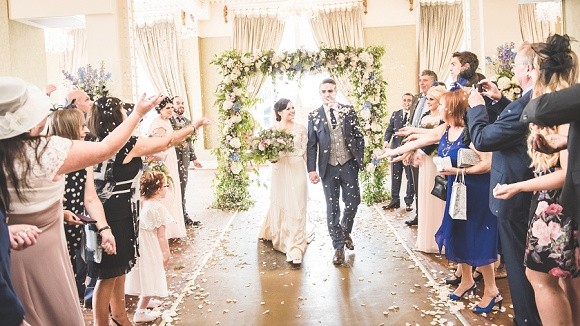 A Vintage Inspired Wedding in Liverpool (c) Robert Leons Photography (31)