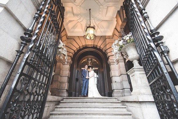 A Vintage Inspired Wedding in Liverpool (c) Robert Leons Photography (34)