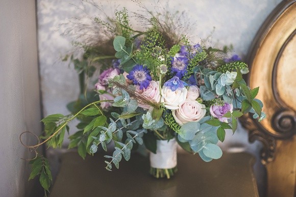 A Vintage Inspired Wedding in Liverpool (c) Robert Leons Photography (4)