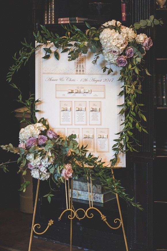 A Vintage Inspired Wedding in Liverpool (c) Robert Leons Photography (44)