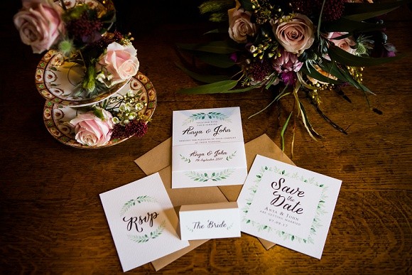 A Winter Wedding Shoot at Adlington Hall (c) Zap Image (27)