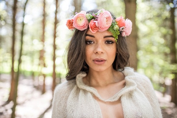 feel fabulous. a fanciful boudoir styled shoot in yorkshire