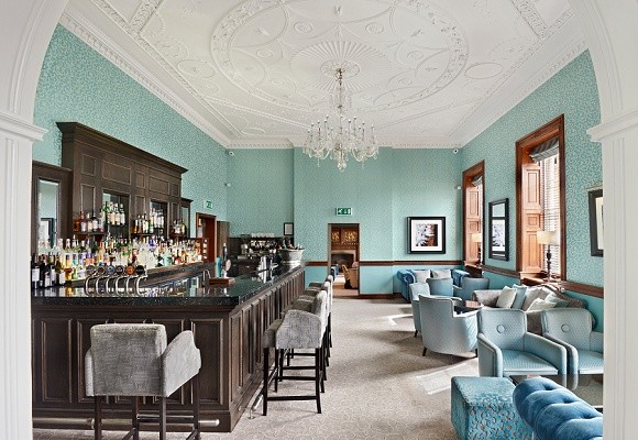 Mottram Hall (10)