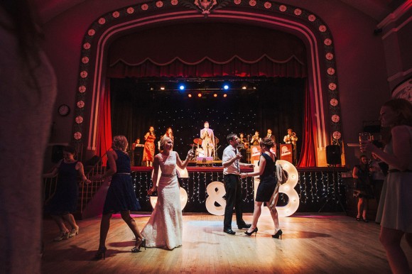 party on: alive network’s top ten yorkshire wedding bands