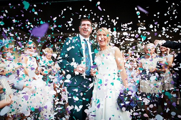 run to you. jewel tones for a personal wedding at the bowdon rooms – laura & john