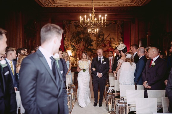 A Romantic Wedding at Thornton Manor (c) Hayley Baxter Photography (26)
