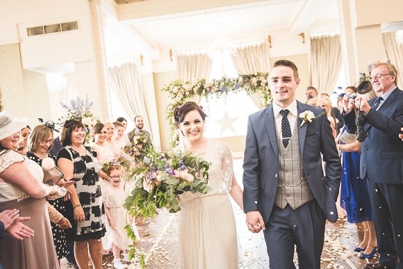 Aimee & Chris