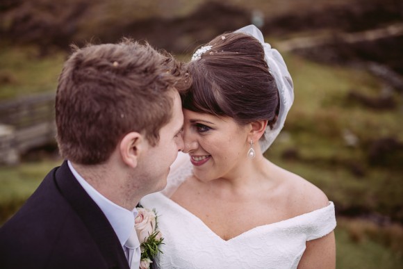 Clare & Nick