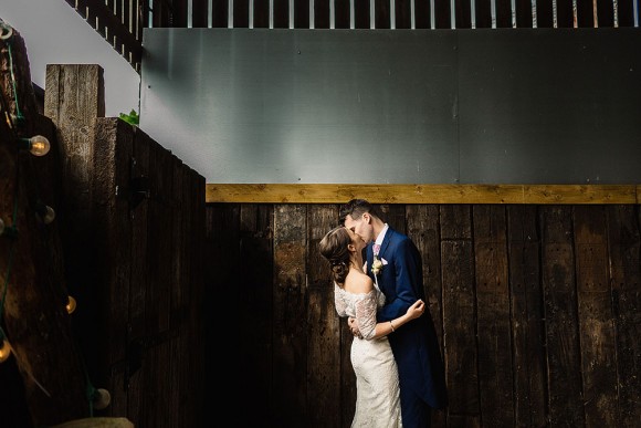 Fiona & James