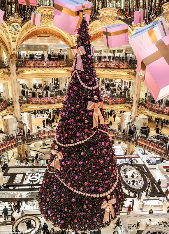 Galeries Lafayette