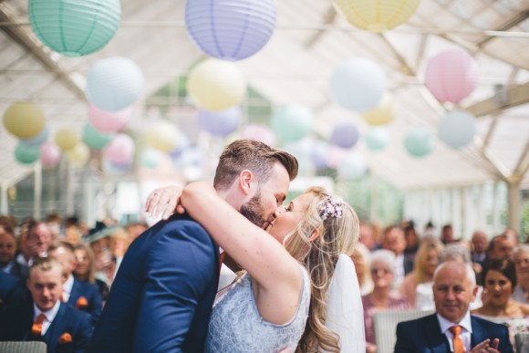 Laura & Dean
