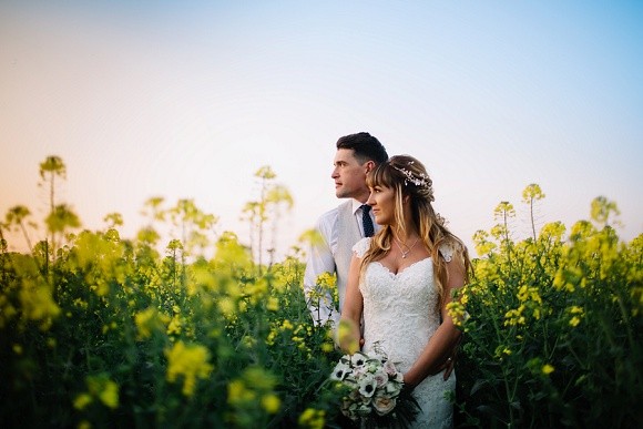 Natalie & Luke