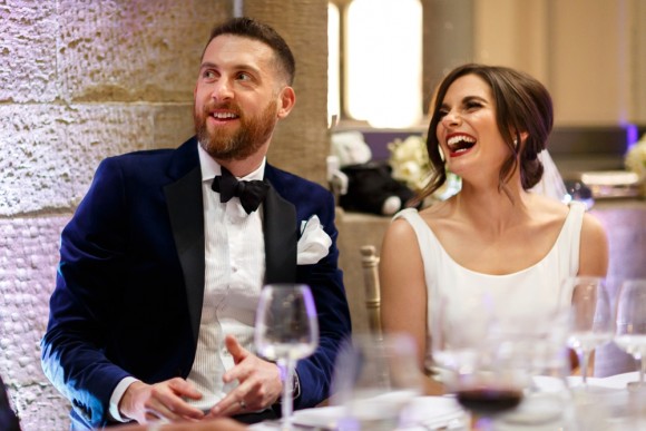 Rebecca & James