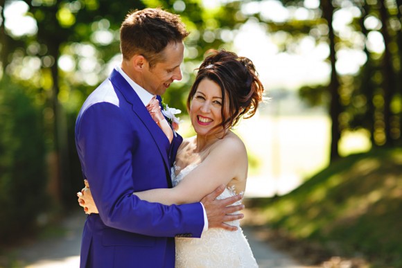 Zorina & Mark