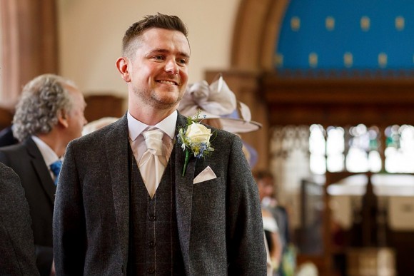 A Personal Wedding at Hoghton Tower (c) Shane Webber (10)