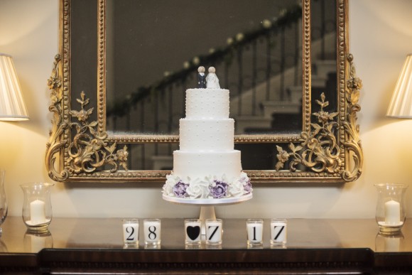 A Romantic Wedding at Saltmarshe Hall (c) Bethany Clarke Photography (69)