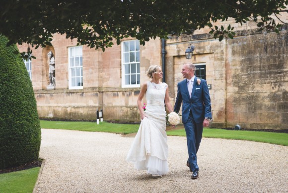 effortlessly elegant. an intimate & stylish wedding at bowcliffe hall – michelle & steve