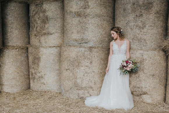 Country Luxe at Castle Farm Barn (c) Laura Calderwood Photography (17)