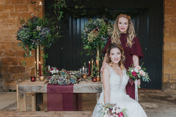 Country Luxe at Castle Farm Barn (c) Laura Calderwood Photography (32)