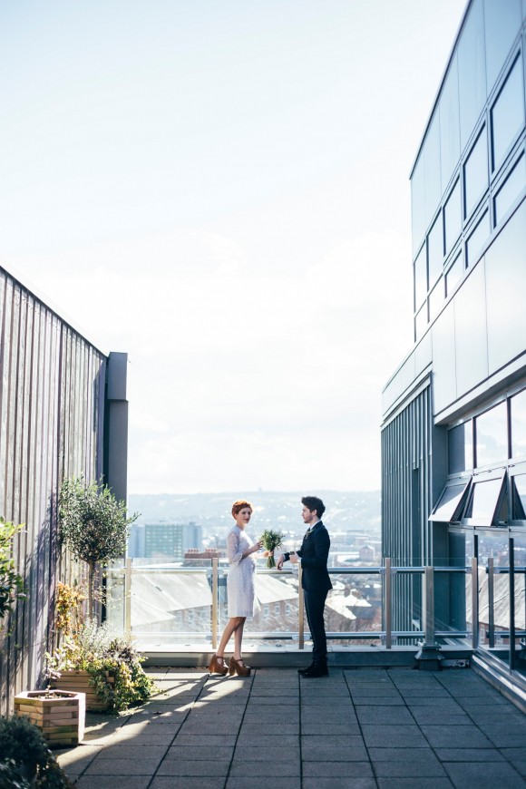 cool venue alert: inox, sheffield