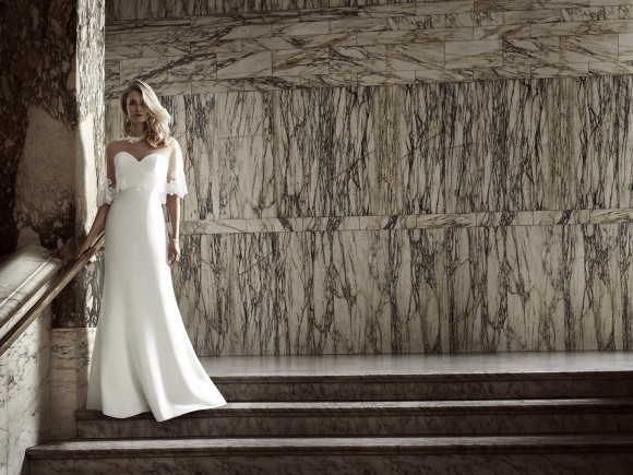 new year offer: caroline castigliano x omniya