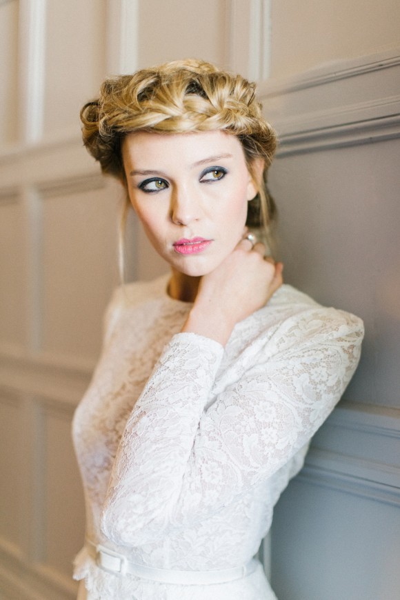 be beautiful: say hello to becca hunton hair & makeup