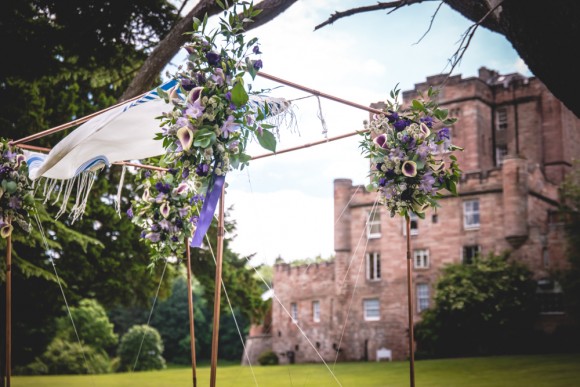 A Castle Wedding in Edinburgh (c) JPR Shah Photography (32)