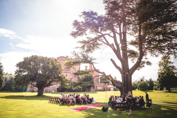 A Castle Wedding in Edinburgh (c) JPR Shah Photography (37)