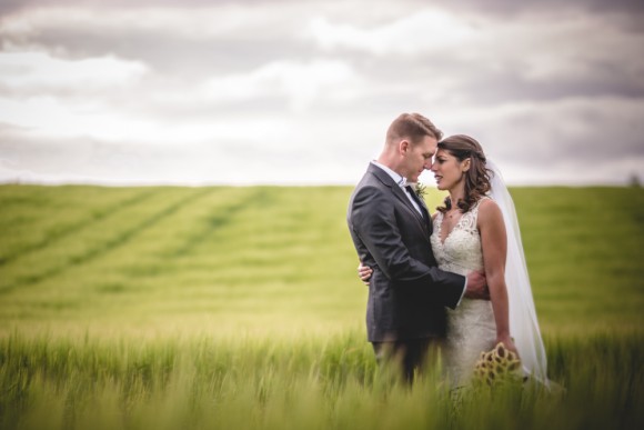 highland fling: watters for a beautiful destination castle wedding in edinburgh – ellen & ryan