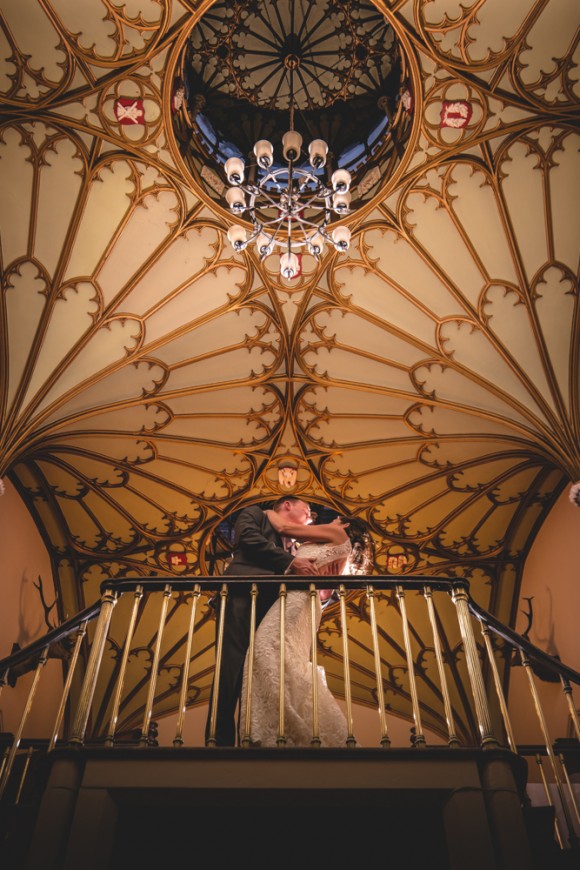 A Castle Wedding in Edinburgh (c) JPR Shah Photography (69)