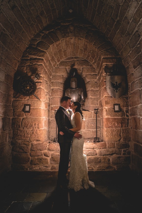 A Castle Wedding in Edinburgh (c) JPR Shah Photography (70)