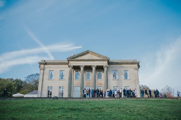A Chic Winter Wedding at The Mansion (c) A Little Picture (76)