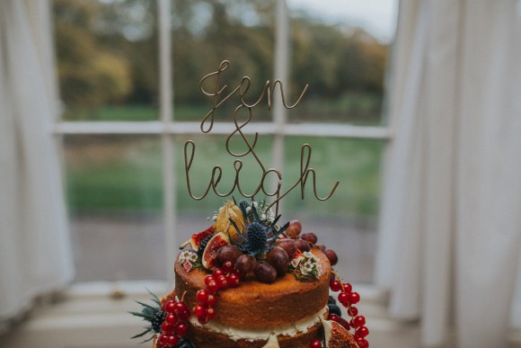 A Chic Winter Wedding at The Mansion (c) A Little Picture (97)