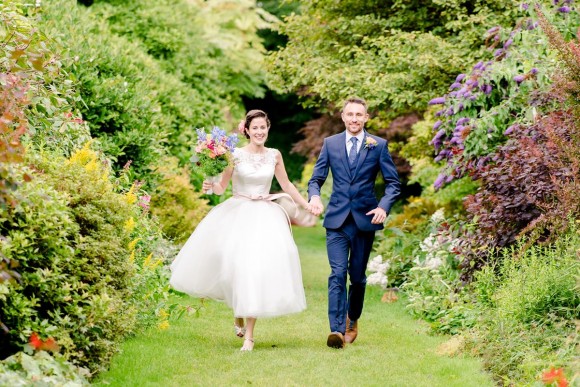 vintage vibes: an afternoon tea party for a summer wedding in the north west – katrina & patrick