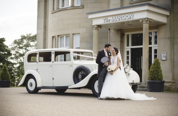 A Pretty Wedding at The Mansion (c) Bethany Clarke Photography (36)
