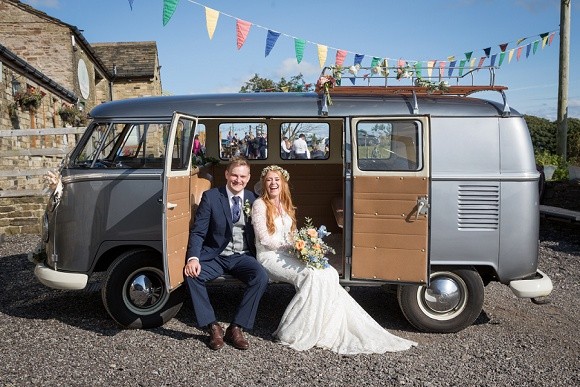 in this embrace. a country wedding at the wellbeing farm in lancashire – cassie & sam