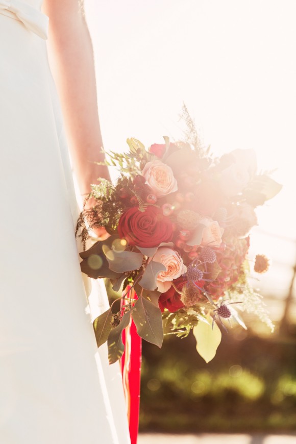 An Autumnal Styled Wedding Shoot (c) Camilla Lucinda Photography (28)