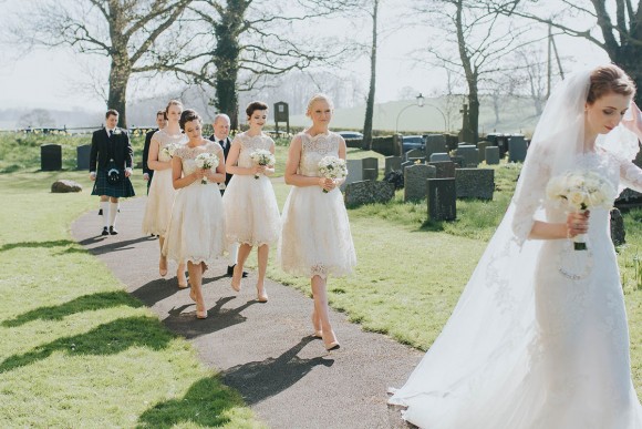An Elegant Wedding at The Coniston Hotel (c) Laura Calderwood Photography (16)