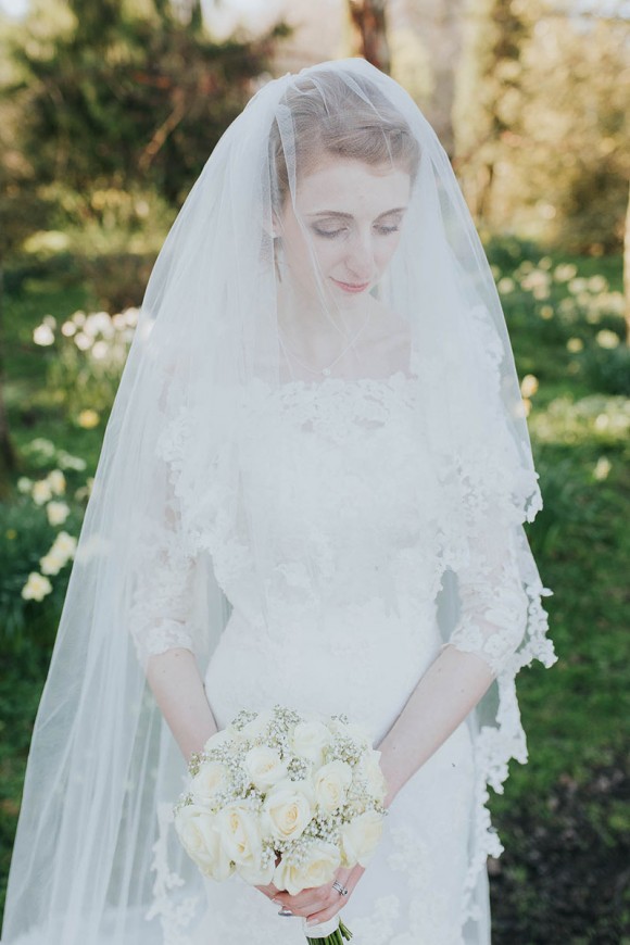 An Elegant Wedding at The Coniston Hotel (c) Laura Calderwood Photography (53)