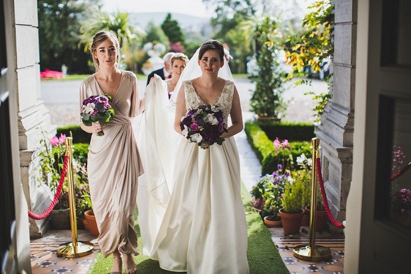 An Elegant Wedding in Northern Ireland (c) Photogenick (41)