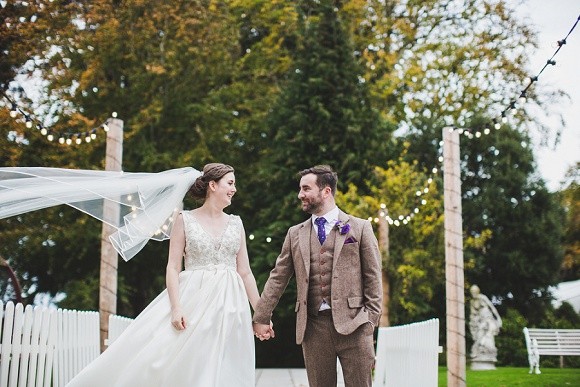 An Elegant Wedding in Northern Ireland (c) Photogenick (74)