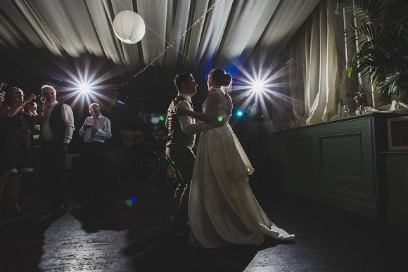 An Elegant Wedding in Northern Ireland (c) Photogenick (94)