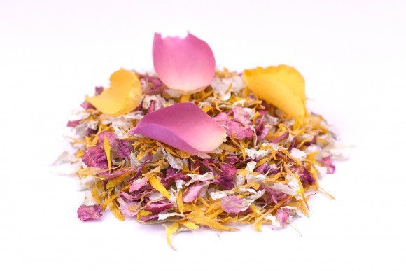1 - ShropshirePetals.com Pick and Mix of Icing Sugar, Raspberry Fool, Honey'B, Golden Slumber and Flamingo Pink £15 per litre