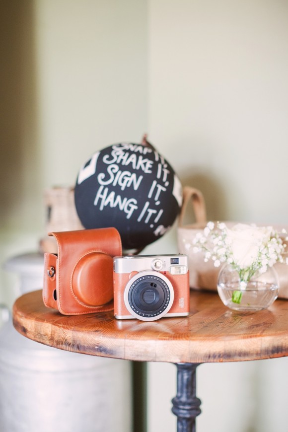 A Blush Wedding at Tower Hill Barns (c) Christina Sarah Photography (64)