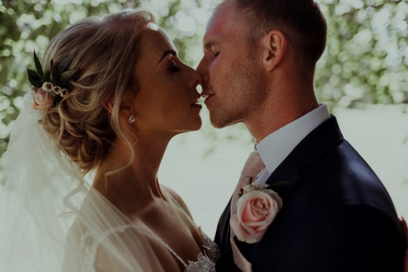 A Romantic Wedding at Beamish Hall (c) Chris Parkinson Photography (29)