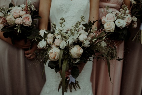 A Romantic Wedding at Beamish Hall (c) Chris Parkinson Photography (42)