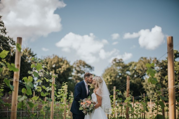 Image credit Bloom Weddings